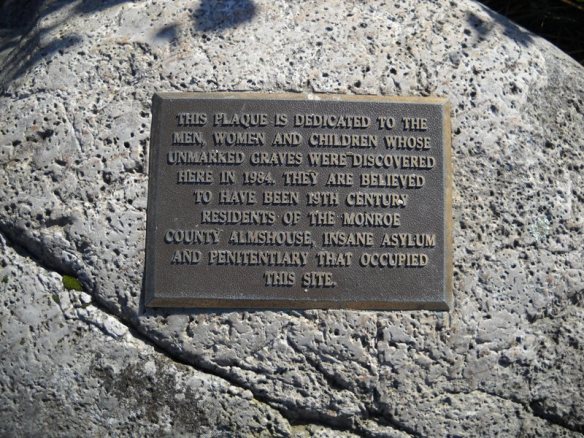 Remember Garden, Highland Park