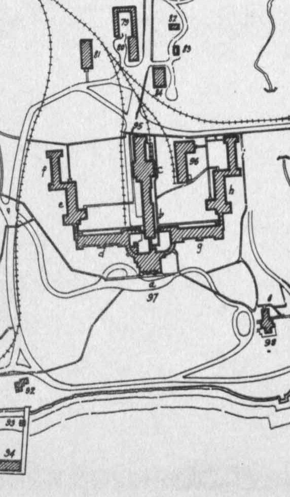 97 Chapin House (Main Building)