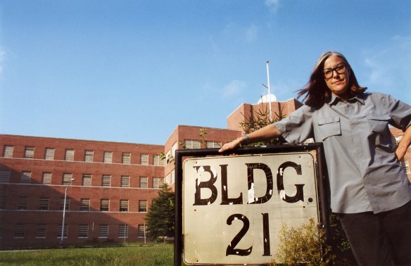 Lucy - Kings Park Movie