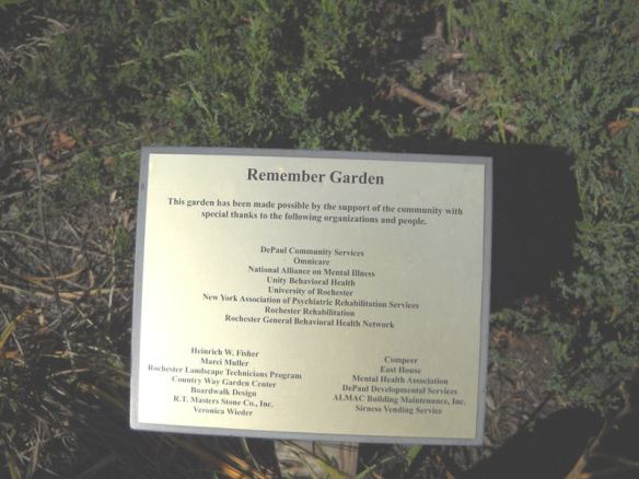 Remember Garden 5