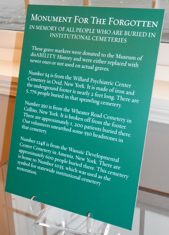 Monument For The Forgotten 2