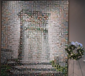 Monument For The Forgotten-Museum of disABILITY History, Buffalo, NY.