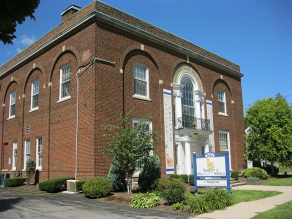 Museum Of disABILITY History