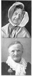 Plate IV - Insanity & Mania 1898